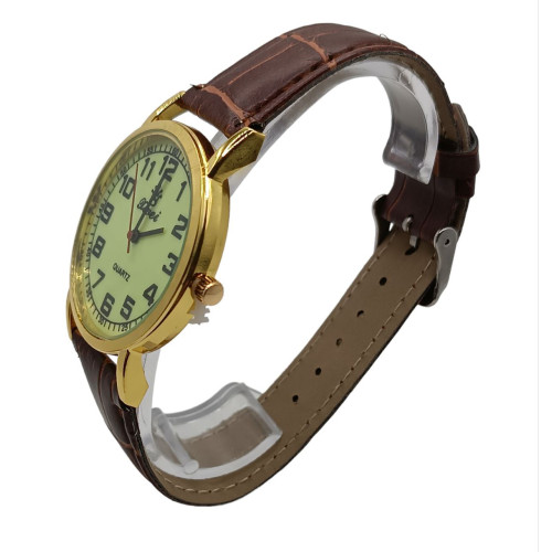 Часы STAINLESS STEEL  (QUARTZ)