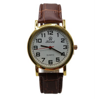 Часы STAINLESS STEEL  (QUARTZ)