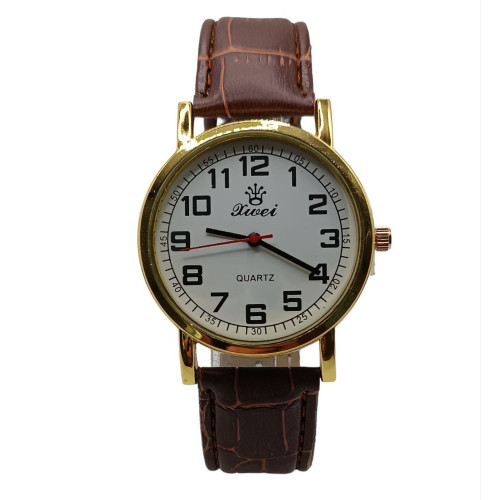 Часы STAINLESS STEEL  (QUARTZ)