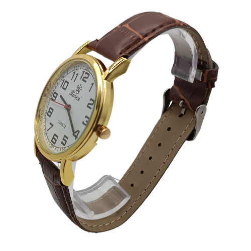 Часы STAINLESS STEEL  (QUARTZ)