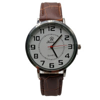 Часы STAINLESS STEEL  (QUARTZ)