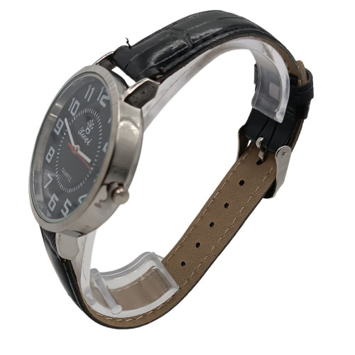 Часы STAINLESS STEEL  (QUARTZ)