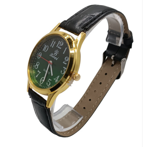 Часы STAINLESS STEEL  (QUARTZ)