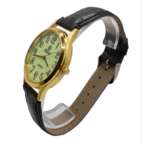 Часы STAINLESS STEEL  (QUARTZ)