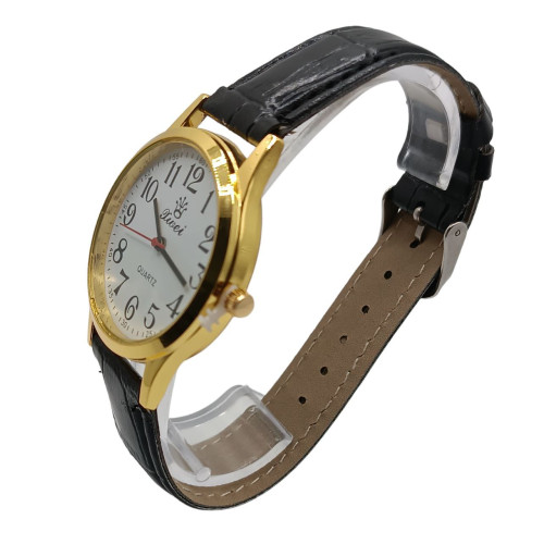 Часы STAINLESS STEEL  (QUARTZ)