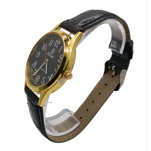 Часы STAINLESS STEEL  (QUARTZ)