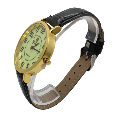 Часы STAINLESS STEEL  (QUARTZ)