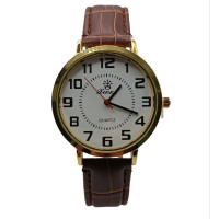 Часы STAINLESS STEEL  (QUARTZ)