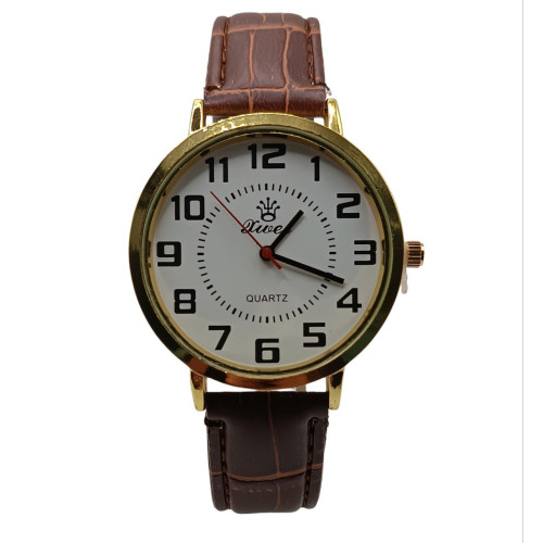 Часы STAINLESS STEEL  (QUARTZ)