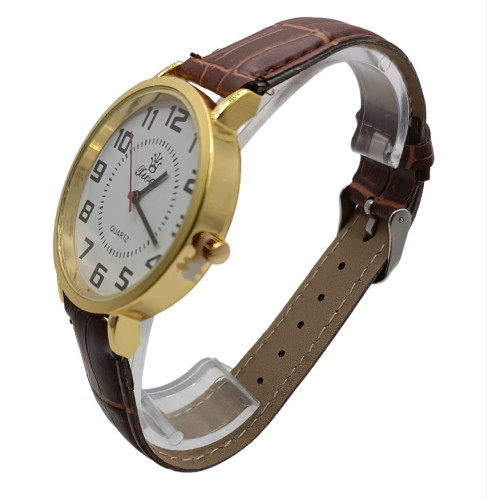 Часы STAINLESS STEEL  (QUARTZ)