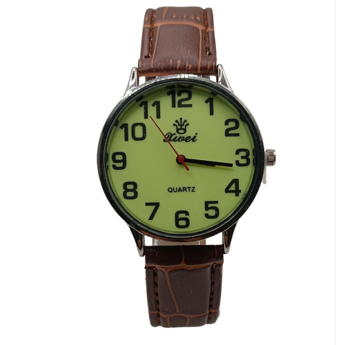 Часы STAINLESS STEEL  (QUARTZ)