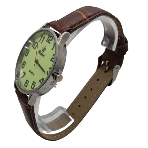 Часы STAINLESS STEEL  (QUARTZ)