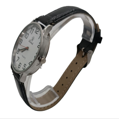 Часы STAINLESS STEEL  (QUARTZ)