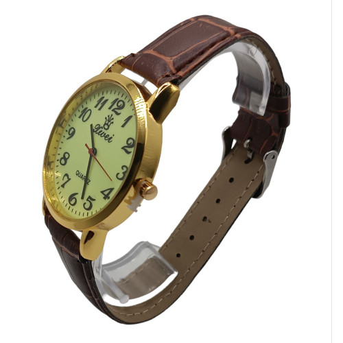 Часы STAINLESS STEEL  (QUARTZ)