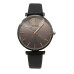 Часы женские Fuke 1239 черный ремешок