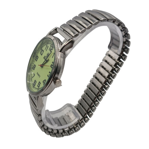 Часы STAINLESS STEEL (QUARTZ)