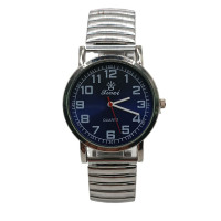 Часы STAINLESS STEEL (QUARTZ)