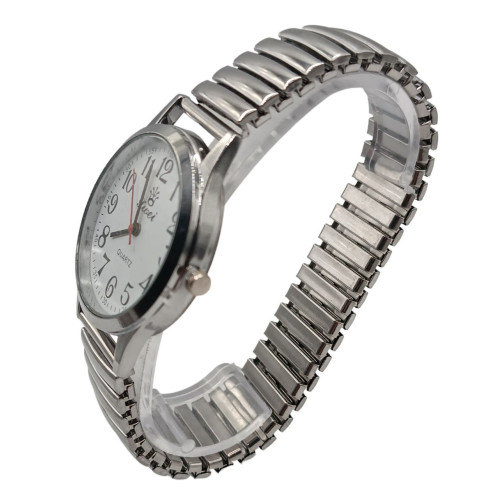 Часы STAINLESS STEEL (QUARTZ)