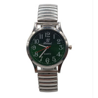 Часы STAINLESS STEEL  (QUARTZ)