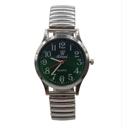 Часы STAINLESS STEEL  (QUARTZ)