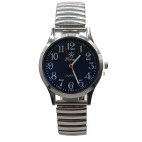 Часы STAINLESS STEEL  (QUARTZ)
