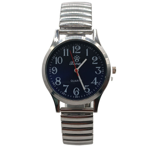 Часы STAINLESS STEEL  (QUARTZ)