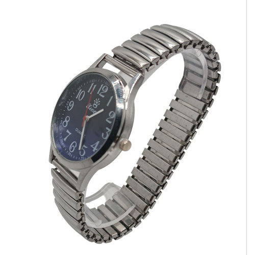 Часы STAINLESS STEEL  (QUARTZ)