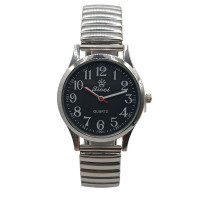Часы STAINLESS STEEL  (QUARTZ)