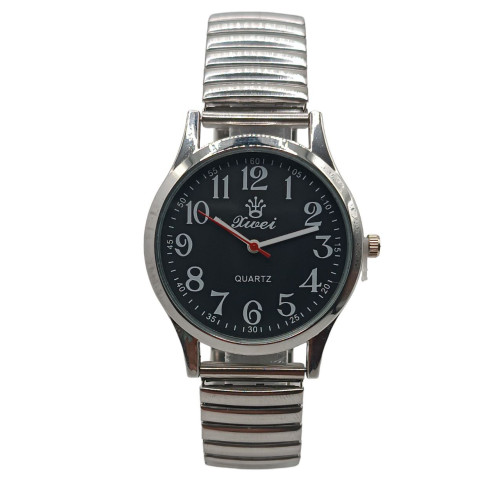 Часы STAINLESS STEEL  (QUARTZ)