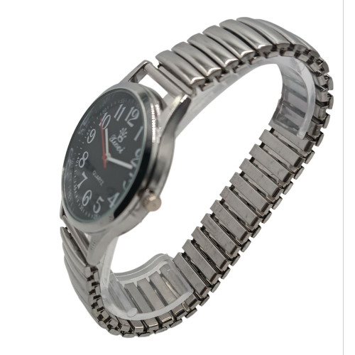 Часы STAINLESS STEEL  (QUARTZ)