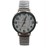 Часы STAINLESS STEEL  (QUARTZ)