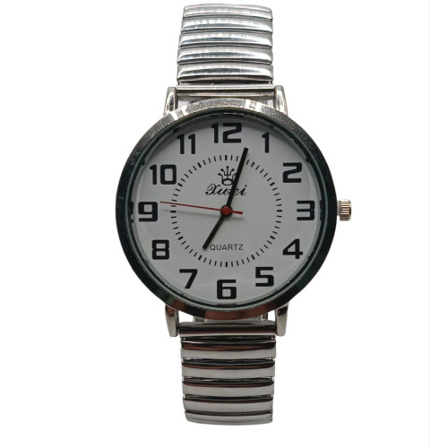 Часы STAINLESS STEEL  (QUARTZ)
