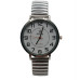Часы STAINLESS STEEL  (QUARTZ)