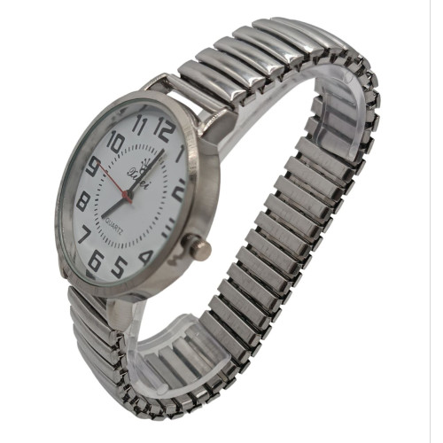 Часы STAINLESS STEEL  (QUARTZ)