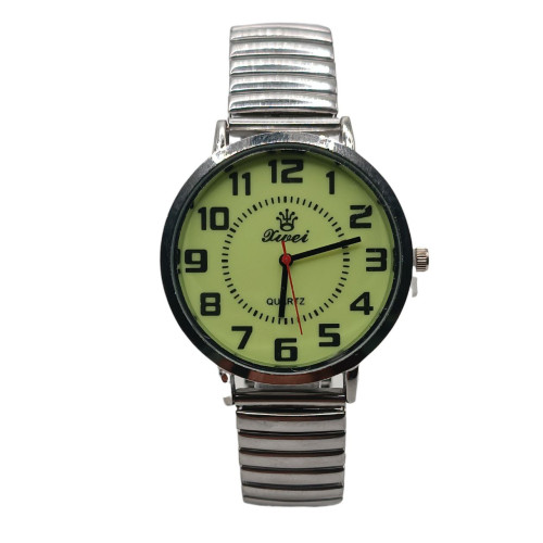 Часы STAINLESS STEEL  (QUARTZ)