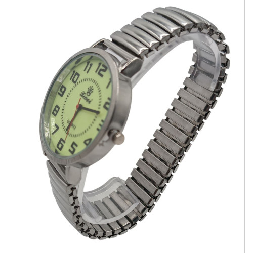 Часы STAINLESS STEEL  (QUARTZ)