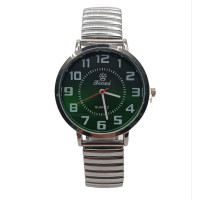 Часы STAINLESS STEEL  (QUARTZ)