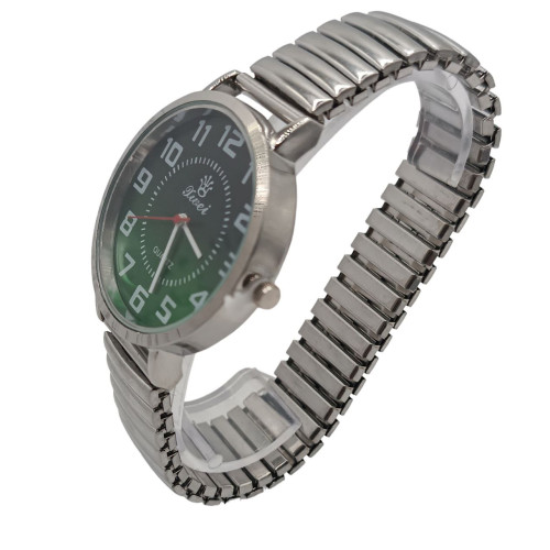 Часы STAINLESS STEEL  (QUARTZ)