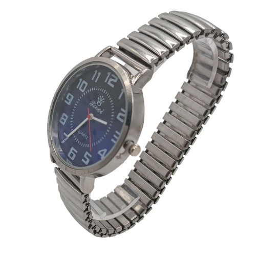 Часы STAINLESS STEEL  (QUARTZ)