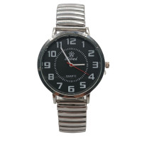 Часы STAINLESS STEEL  (QUARTZ)