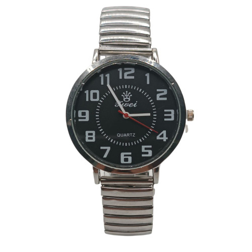 Часы STAINLESS STEEL  (QUARTZ)