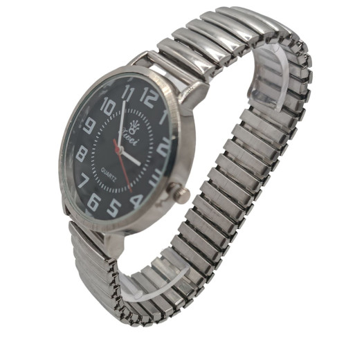 Часы STAINLESS STEEL  (QUARTZ)