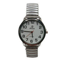 Часы STAINLESS STEEL  (QUARTZ)
