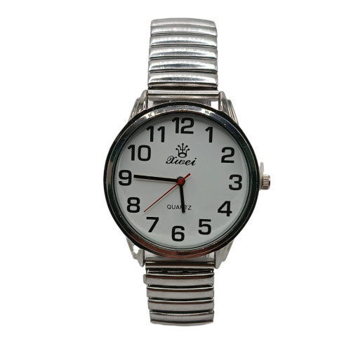 Часы STAINLESS STEEL  (QUARTZ)