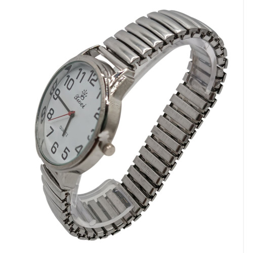 Часы STAINLESS STEEL  (QUARTZ)