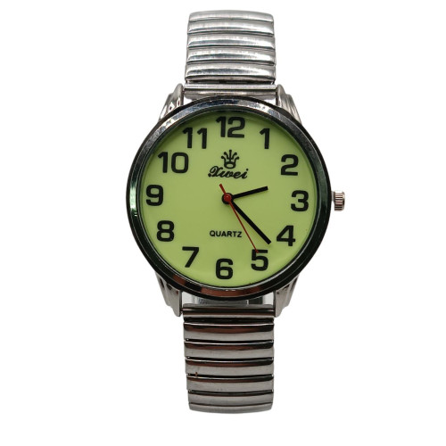 Часы STAINLESS STEEL  (QUARTZ)