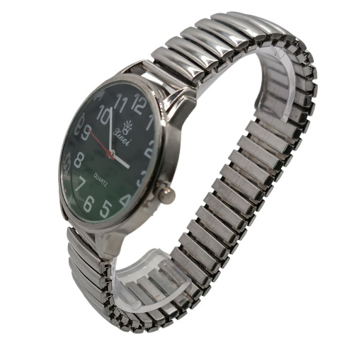 Часы STAINLESS STEEL  (QUARTZ)