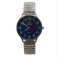 Часы STAINLESS STEEL  (QUARTZ)