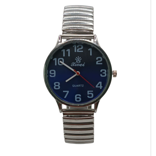 Часы STAINLESS STEEL  (QUARTZ)