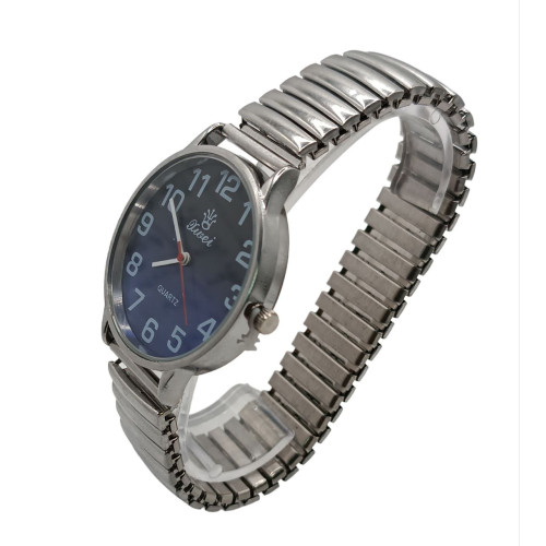 Часы STAINLESS STEEL  (QUARTZ)